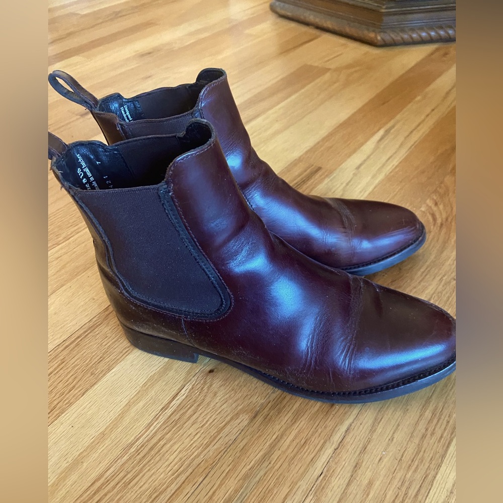 Thursday Duchess Chelsea Boot